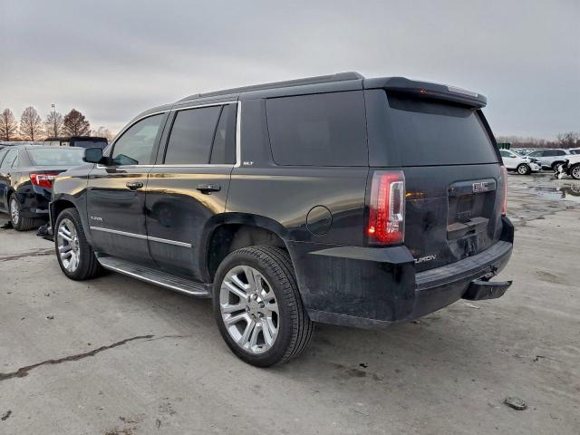 GMC Yukon Slt Image 7