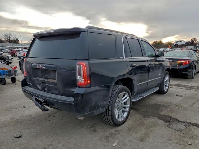 GMC Yukon Slt Image 2