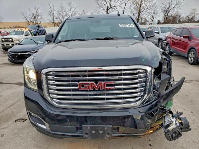 GMC Yukon Slt Image 3