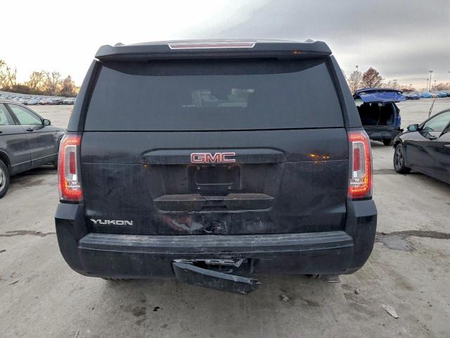 GMC Yukon Slt Image 5