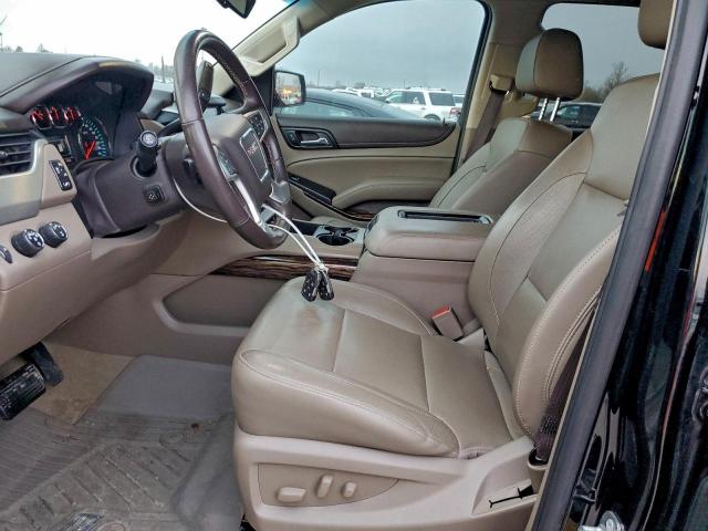 GMC Yukon Slt Image 4