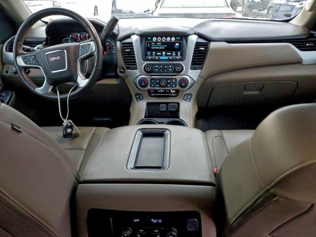 GMC Yukon Slt Image 11