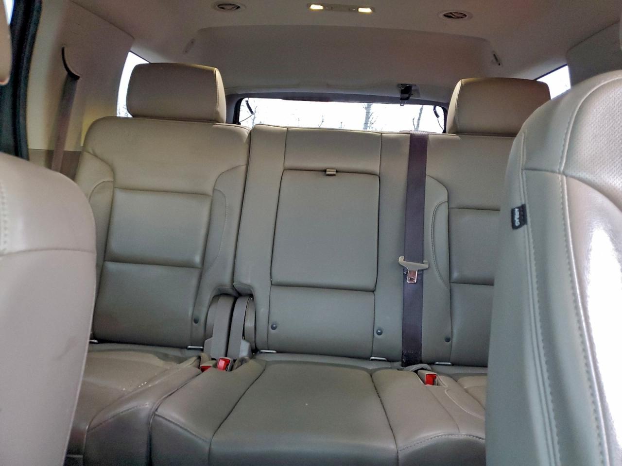 GMC Yukon Slt Image 9