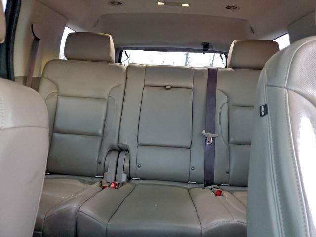 GMC Yukon Slt Image 9