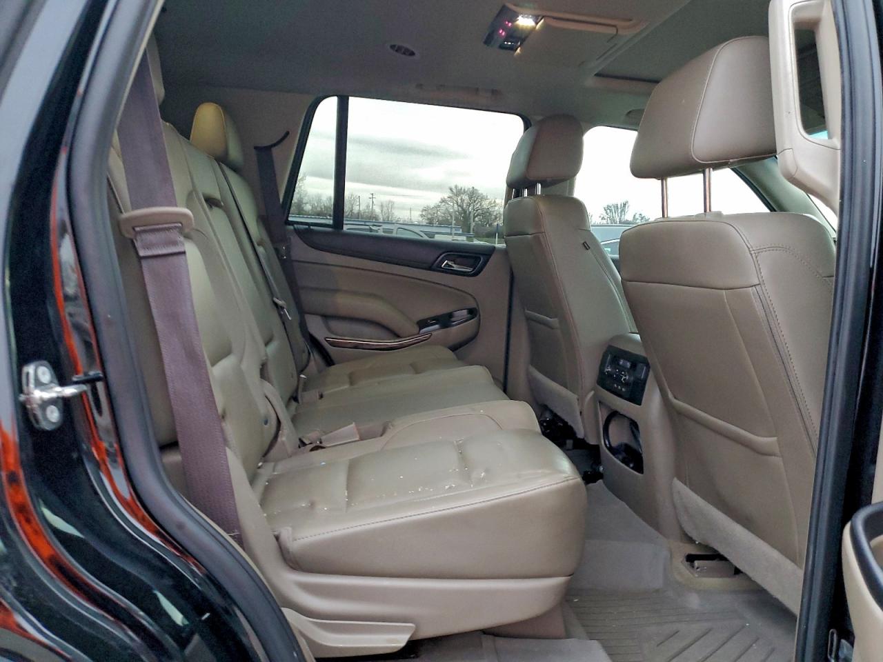 GMC Yukon Slt Image 10