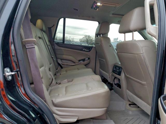 GMC Yukon Slt Image 10