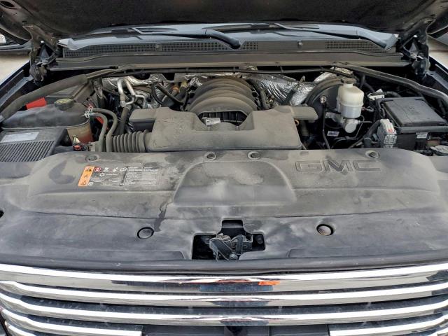 GMC Yukon Slt Image 8