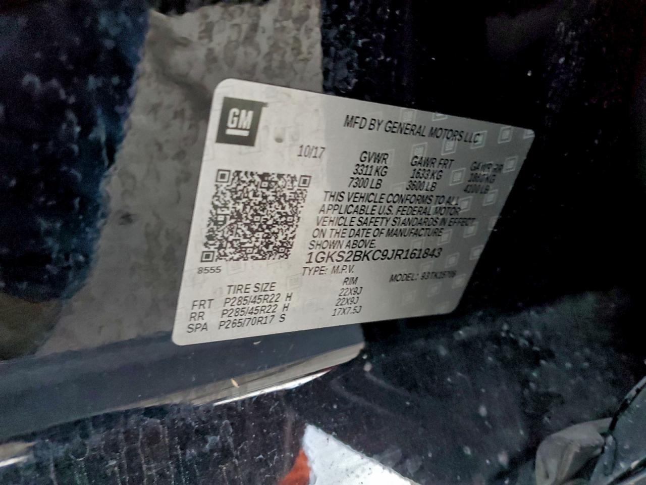 GMC Yukon Slt Image 12