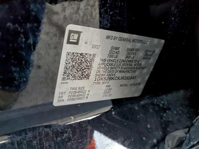 GMC Yukon Slt Image 12