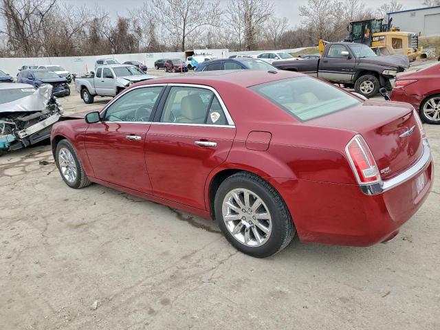 Chrysler 300 Image 5