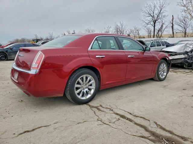 Chrysler 300 Image 7