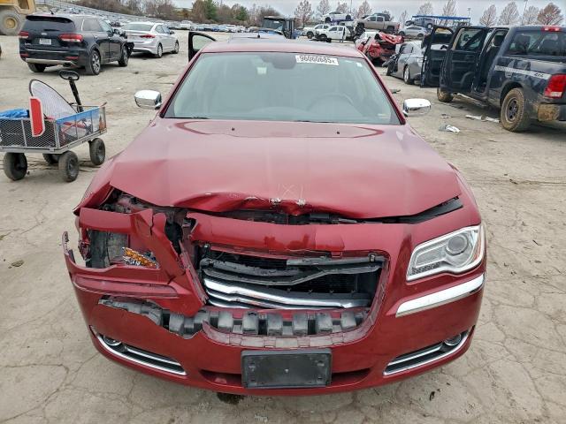 Chrysler 300 Image 11