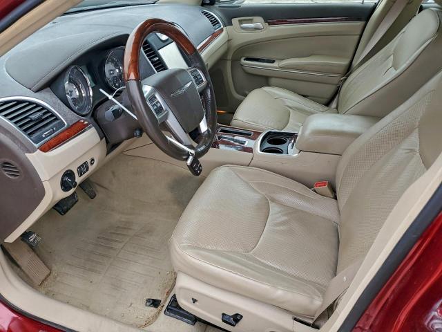 Chrysler 300 Image 6