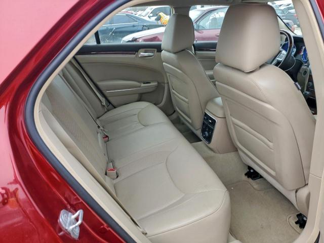 Chrysler 300 Image 3