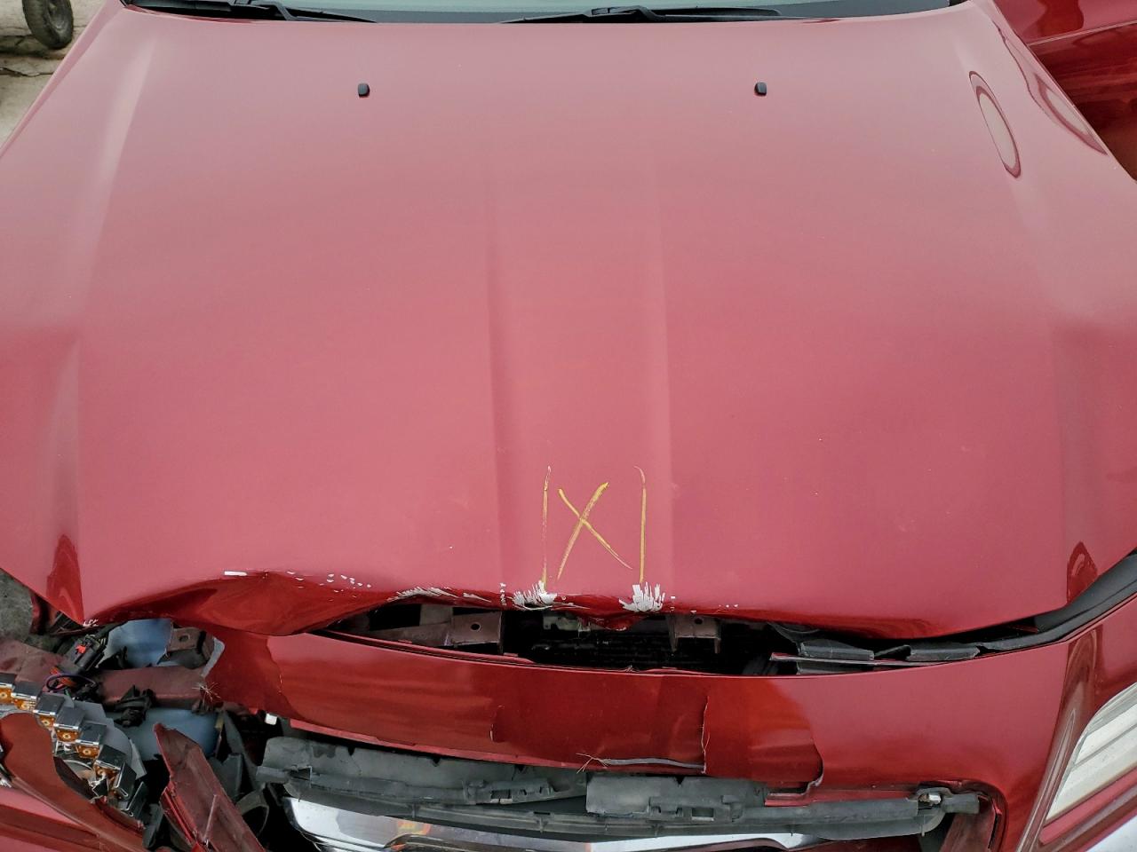 Chrysler 300 Image 4