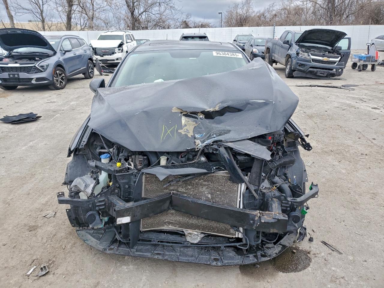 Hyundai ELANTRA Se Image 4