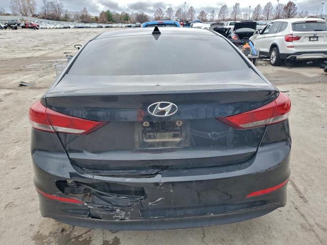 Hyundai ELANTRA Se Image 3