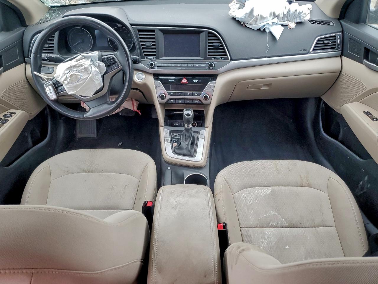 Hyundai ELANTRA Se Image 11