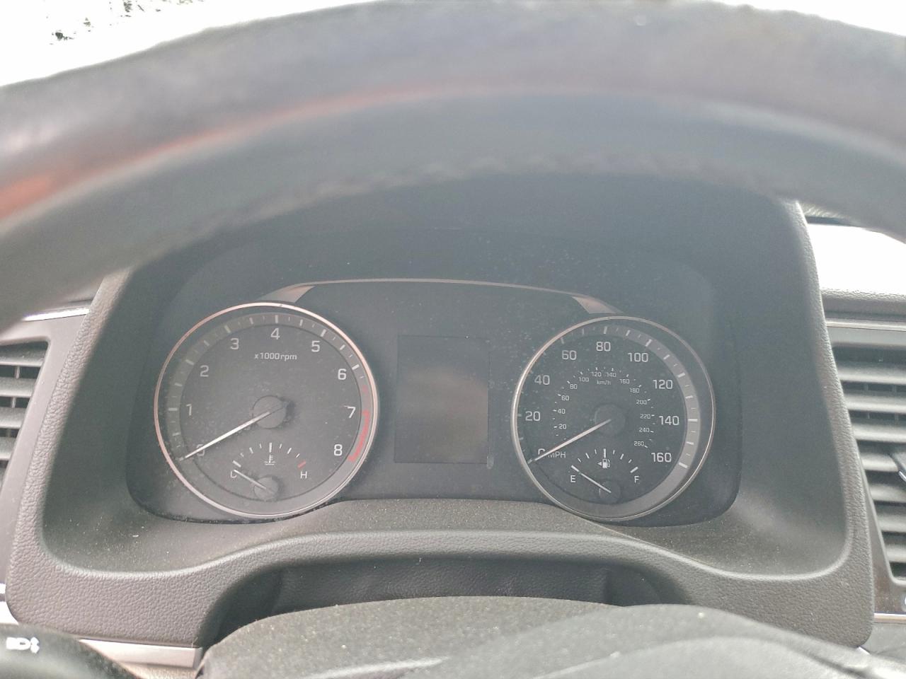 Hyundai ELANTRA Se Image 6