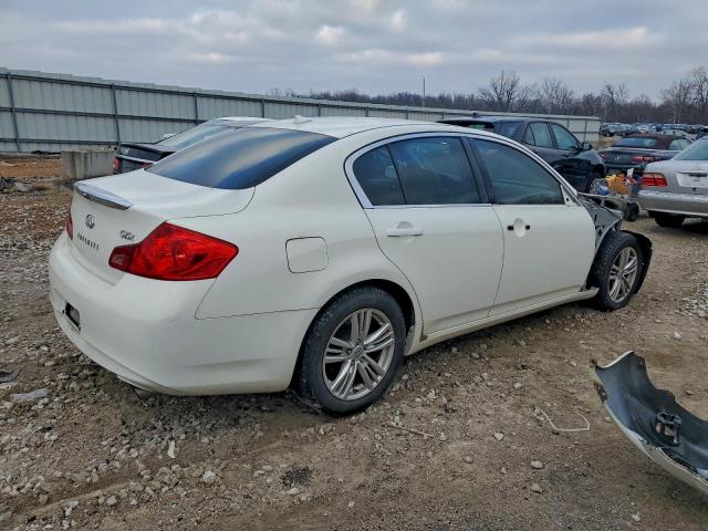 INFINITI G25 Image 2