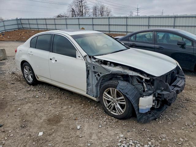 INFINITI G25 Image 3