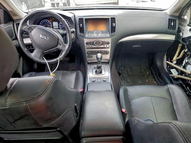 INFINITI G25 Image 5