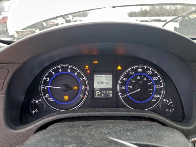 INFINITI G25 Image 6