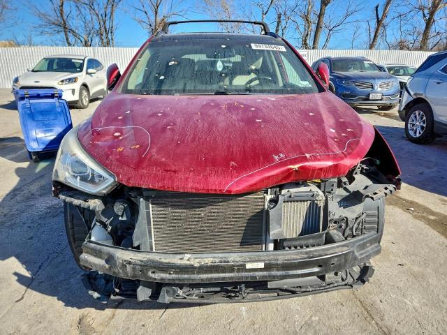 Hyundai SANTA FE Image 2