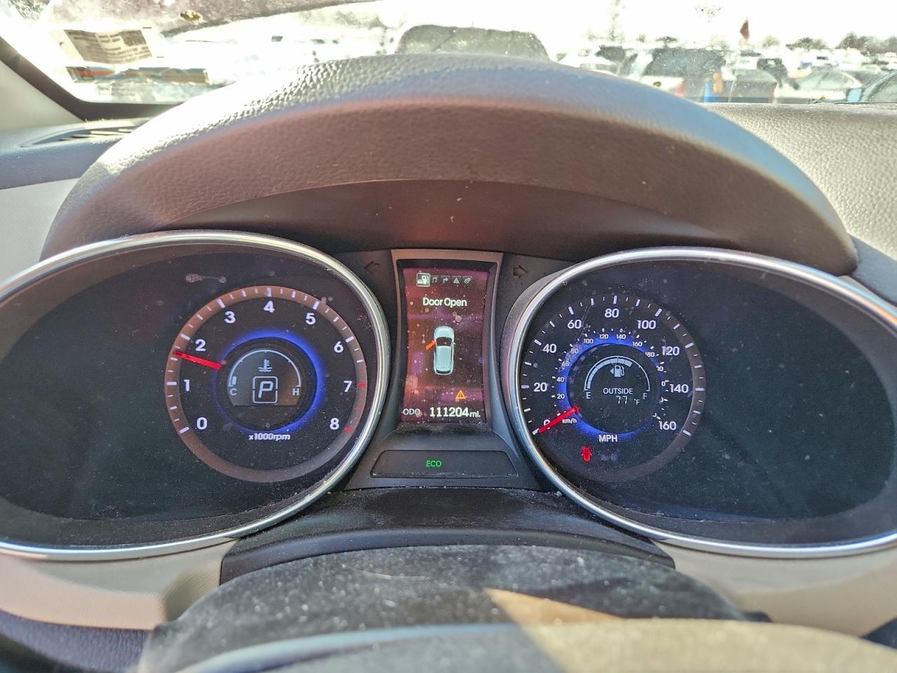 Hyundai SANTA FE Image 6