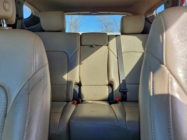 Hyundai SANTA FE Image 4