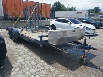  Salvage Load And Go Other