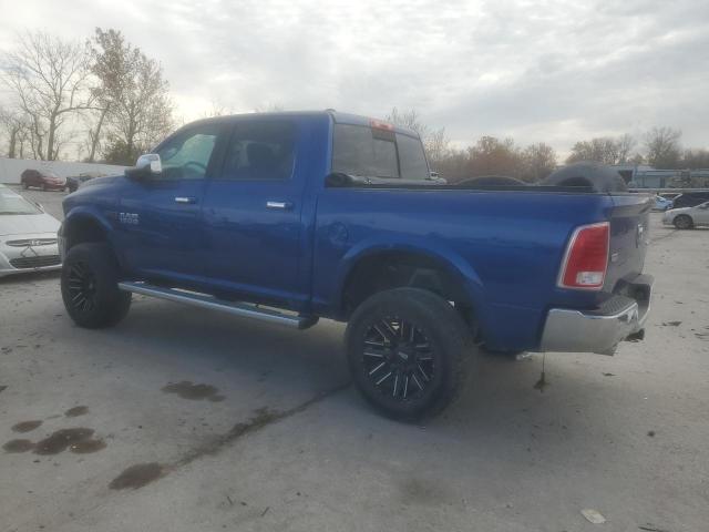 Ram 1500 Laramie Image 3