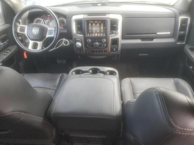 Ram 1500 Laramie Image 4