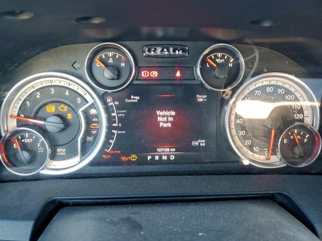 Ram 1500 Laramie Image 10