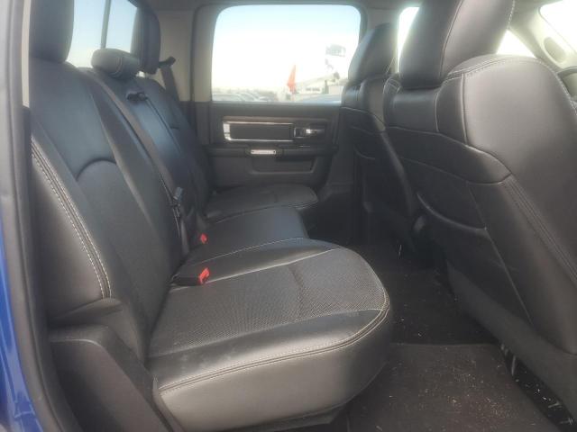 Ram 1500 Laramie Image 9