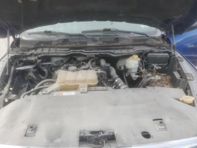 Ram 1500 Laramie Image 12