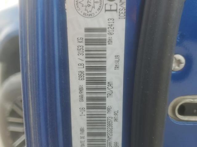 Ram 1500 Laramie Image 11