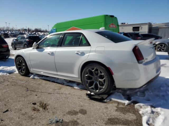 Chrysler 300 S Image 12