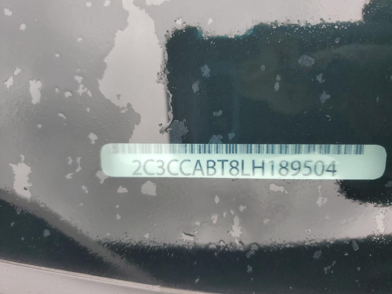 Chrysler 300 S Image 11