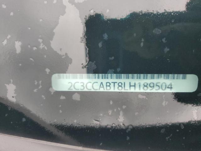 Chrysler 300 S Image 11