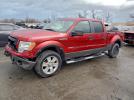Ford F-150 Supercrew Image 1