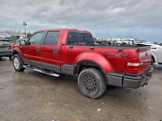 Ford F-150 Supercrew Image 11
