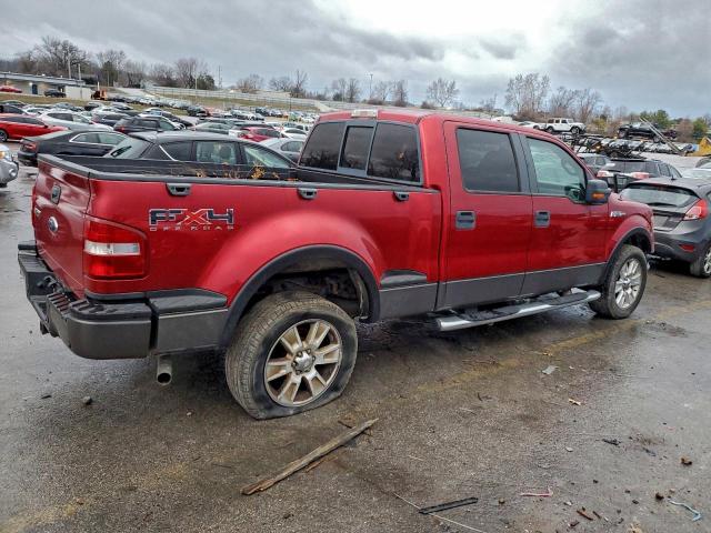 Ford F-150 Supercrew Image 12