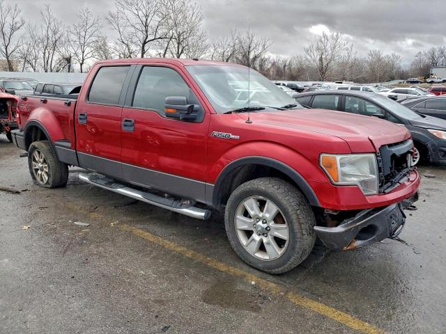 Ford F-150 Supercrew Image 10