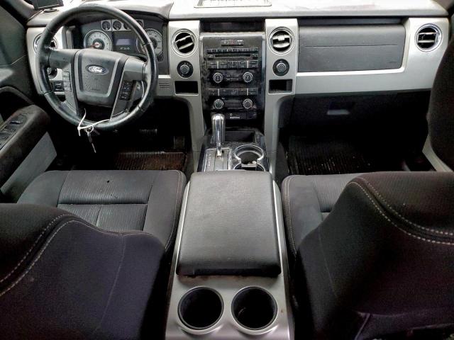 Ford F-150 Supercrew Image 4