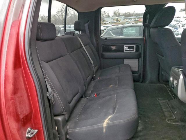 Ford F-150 Supercrew Image 6