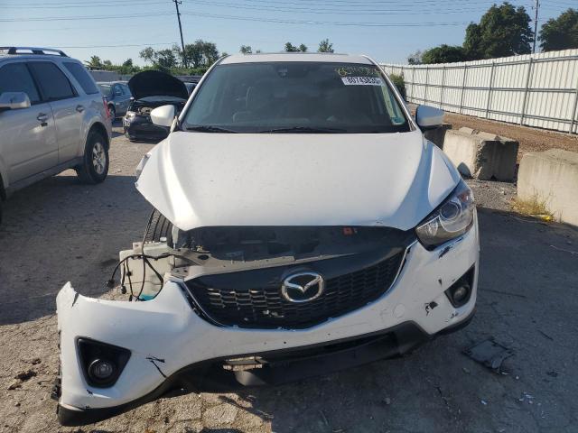 Mazda Cx Gt Image 11