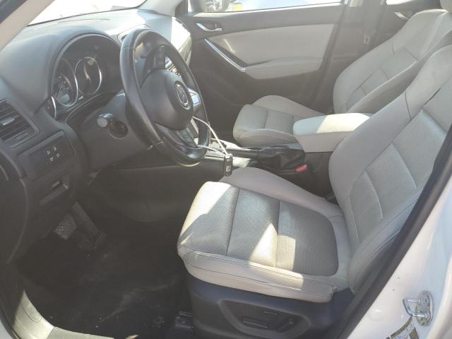 Mazda Cx Gt Image 12