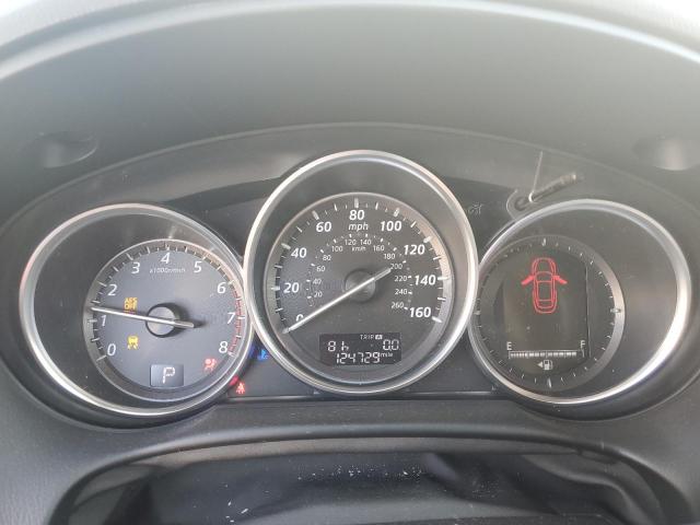 Mazda Cx Gt Image 10