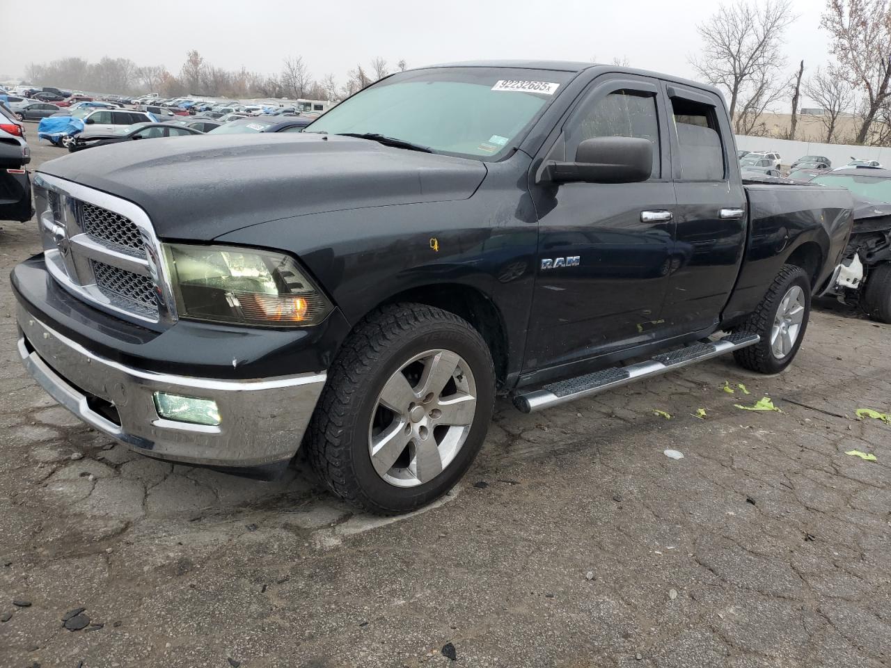 Dodge Ram 1500 Image 1